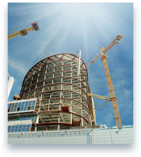 Быстрый поиск строительных бригад и заказов в Иркутске и РФ